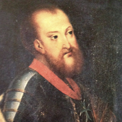 Luís de Portugal, Duque de Beja