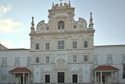 Igreja do Seminário