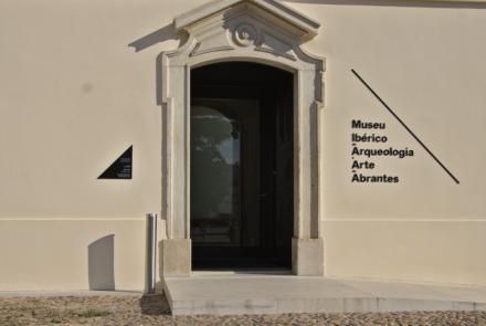 MIAA - Museu Ibérico de Arqueologia e Arte de Abrantes
